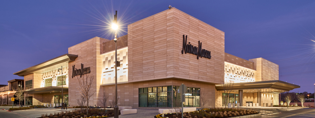 Neiman Marcus, The Shops at Clearfork - Citadel National
